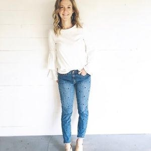 J Crew Jeans